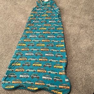 Posh peanut sleep sack 1.0 tog